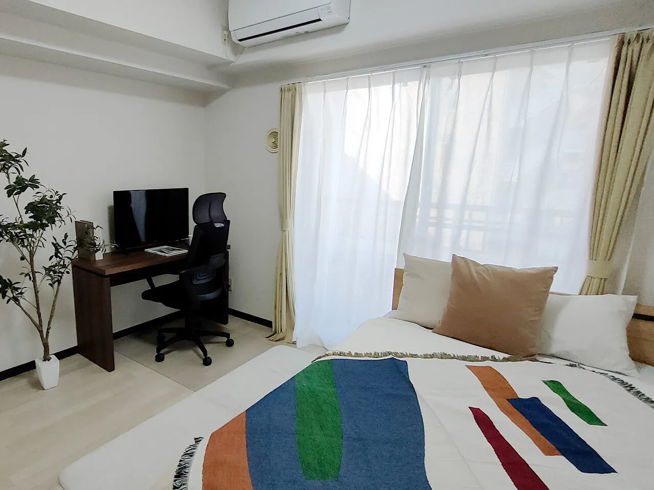 Mynavi STAY Asakusa 2 - Interior - []