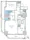 Park Axis Takinogawa La Breeze - Floor Plan - ["Plan", "Diagram", "Floor plan"] thumbnail