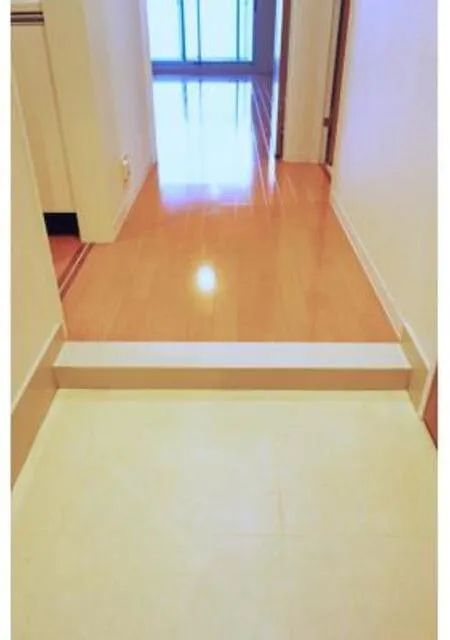 Park Axis Moto-Asakusa Stage - Interior - ["Flooring", "Floor", "Wood"]