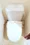 MODULOR Hakusan II - Interior - ["Toilet seat", "Toilet", "Plumbing fixture"] thumbnail