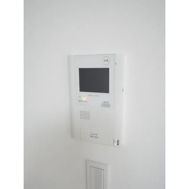 Comforia Akihabara East - Interior - ["Thermostat", "Home appliance", "Kitchen appliance"]
