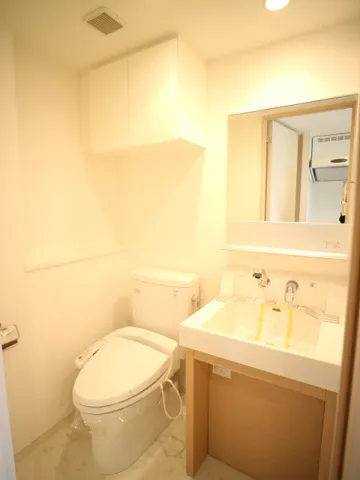 PROUD FLAT Koishikawa - Interior - ["Plumbing fixture", "Flooring", "Floor"]