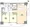 LaSante Gotanda - Floor Plan - ["Floor plan", "Plan", "Design"] thumbnail