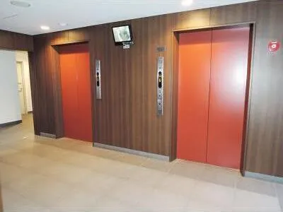 Park Axis Moto-Asakusa Stage - Other - ["Door", "Wood", "Fixture"]