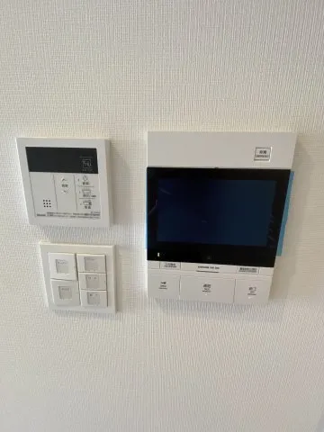 PROUD FLAT Kameido Station Place - Interior - ["Electronic device", "Technology", "Machine"]