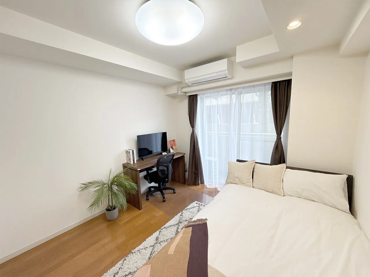 Mynavi STAY Ochanomizu Surugadai - Interior - []