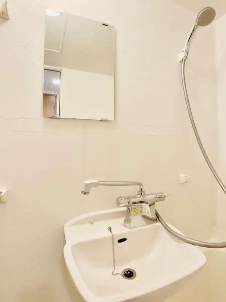 Maison Vert Minami Azabu - Interior - ["Plumbing fixture", "Bathroom", "Interior design"]