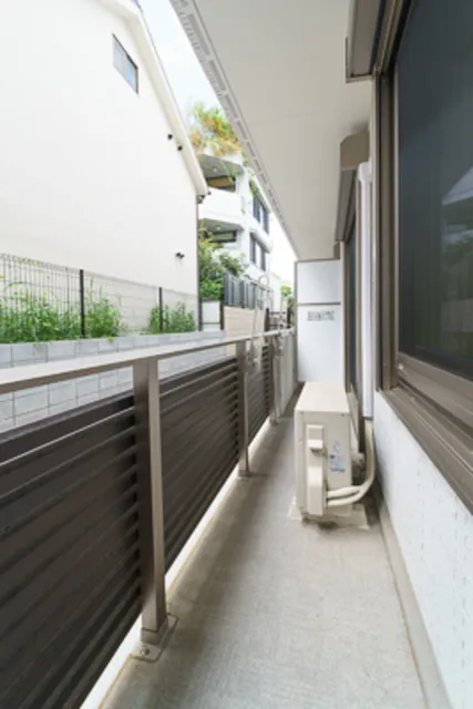 AIFLAT MEJIRO - Interior - ["Property", "Architecture", "Building"]