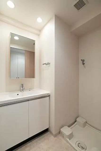 ATG Park Higashi Shinagawa - Interior - ["Flooring", "Floor", "Interior design"]