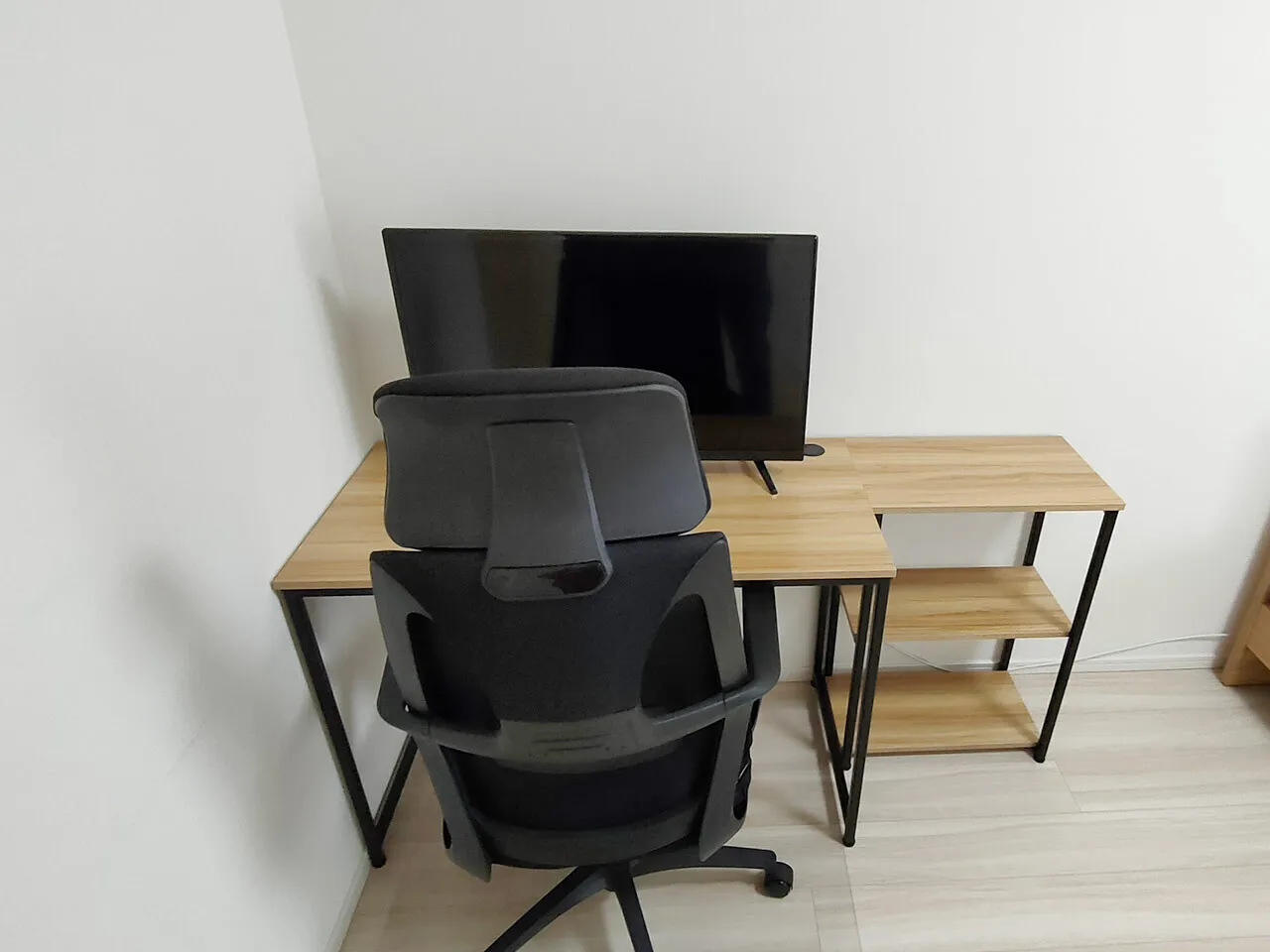 Mynavi STAY Urban Suite Asakusabashi Riverside - Interior - []
