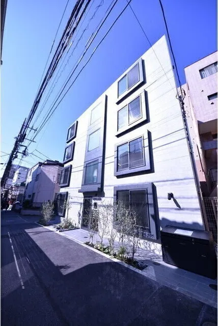 EDIT Asagaya - Exterior - ["Apartment", "Condominium", "Daylighting"]