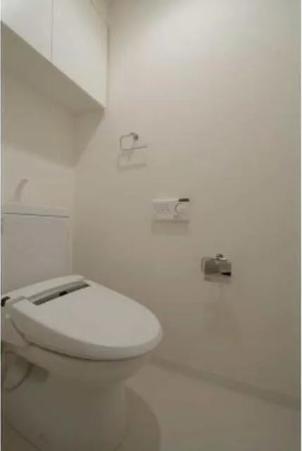 The Tokyo Towers Midtower - Interior - ["Property", "Toilet seat", "Bathroom"]