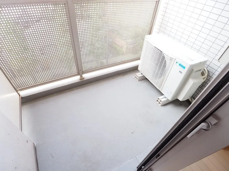 Residia Bunkyo Honkomagome - Interior - ["Grille", "Hood", "Mesh"]