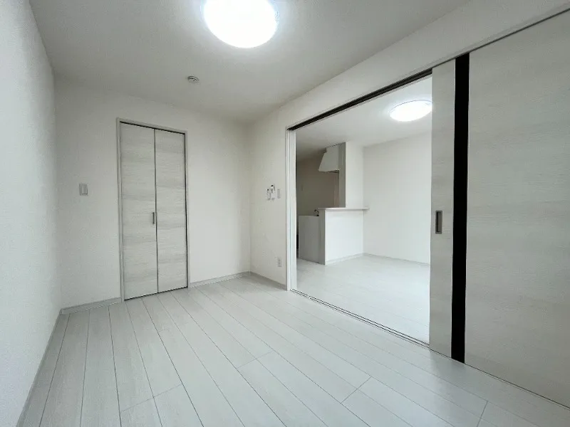 Mare Nishi-Sugamo - Interior - ["Flooring", "Floor", "Wood"]