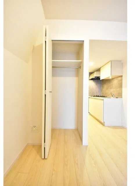 AZEST Shimura 3-chome II - Interior - ["Flooring", "Floor", "Wood"]