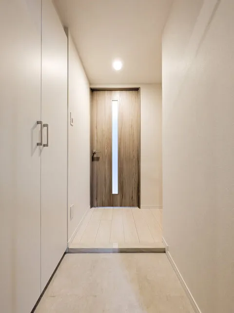 KDX Residence Kamiitabashi - Interior - ["Flooring", "Floor", "Wall"]