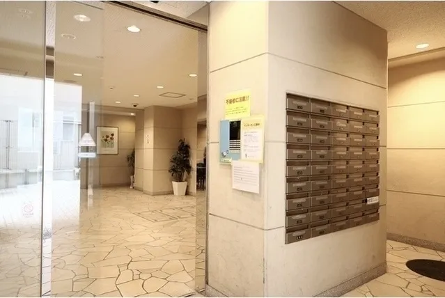 Orchid Residence Itabashi - Other - ["Floor", "Flooring", "Tile Flooring"]
