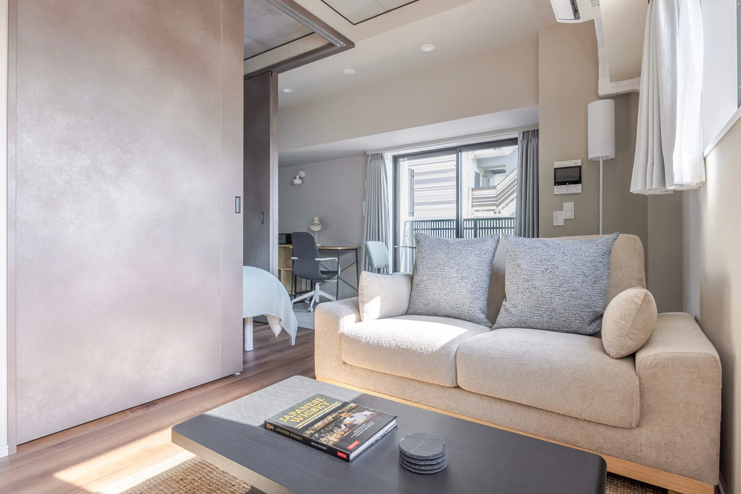 Duo Flats Ikejiri-Ohashi - Interior - []