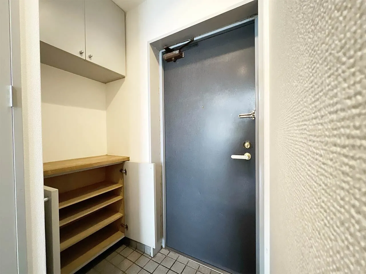 Mynavi STAY Palace Nakameguro - Interior - []