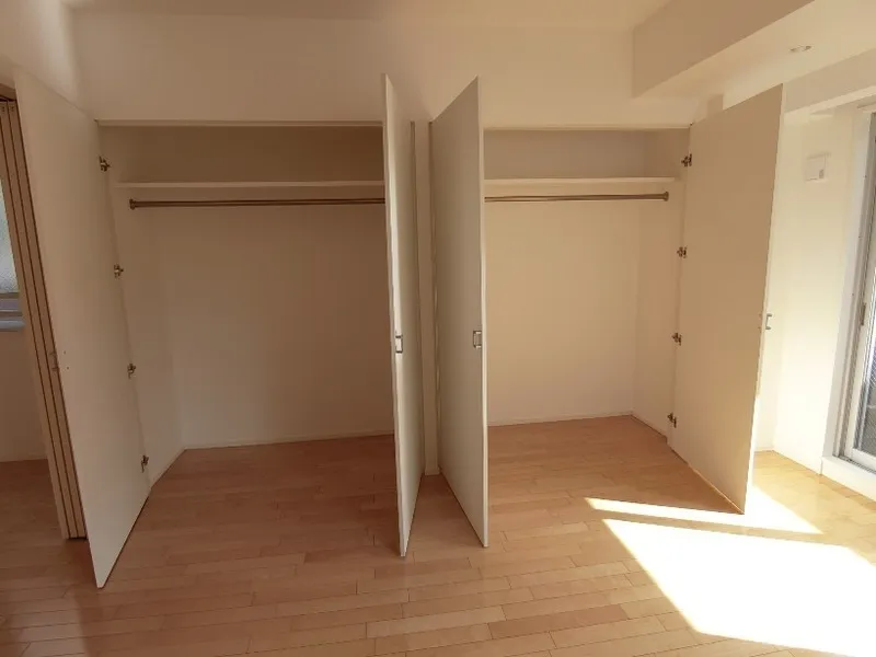 Residence Shirokane Colore - Interior - ["Flooring", "Floor", "Wood"]