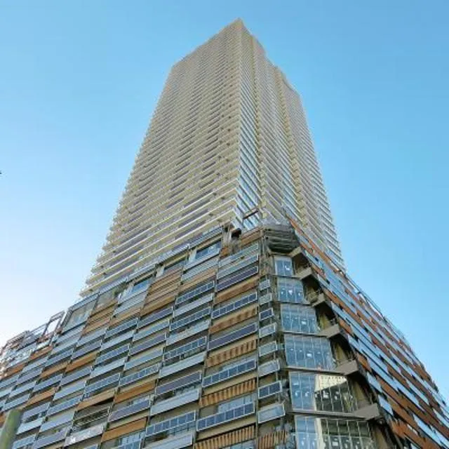 Brillia Tower Ikebukuro  image