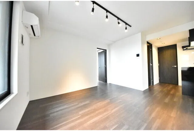 Gran Paseo Ookayama II - Interior - ["Flooring", "Wood", "Ceiling"]