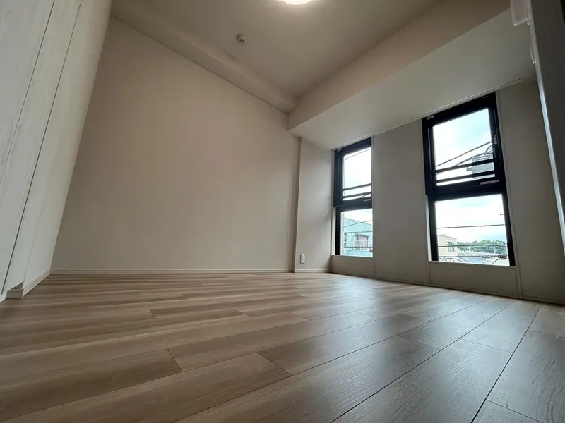 Primal Nerima Toshimaen - Interior - ["Flooring", "Wood", "Floor"]