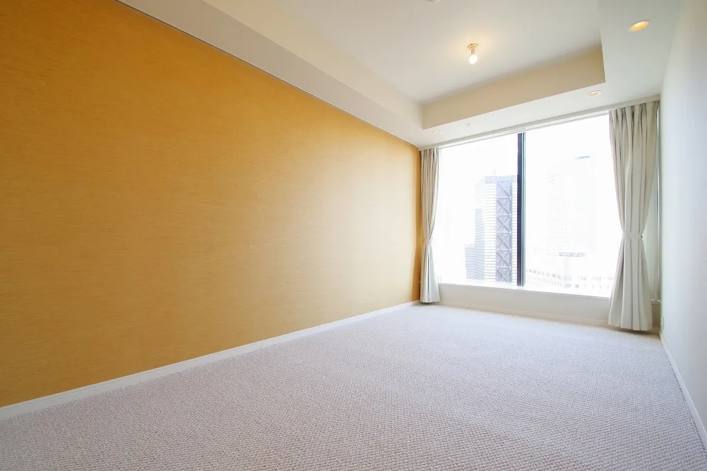 Central Park Tower La Tour Shinjuku - Interior - ["Room", "Property", "Floor"]