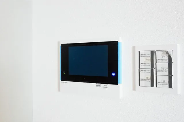 Comforia Liv Bunkyo Gokokuji - Interior - ["Electronic device", "Display device", "Electronics"]