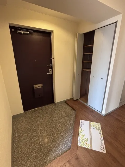 Crest Izumi - Interior - ["Flooring", "Floor", "Wood"]