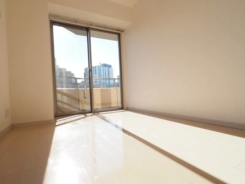 RESIDIA Negishi - Interior - ["Floor", "Flooring", "Property"]