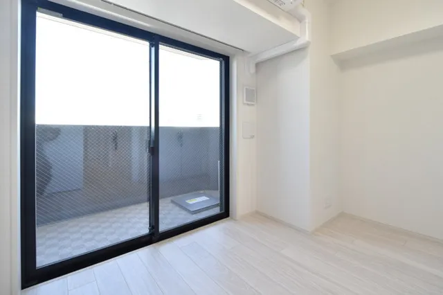 Grand Paseo Kiyosumi Shirakawa II - Interior - ["Flooring", "Floor", "Apartment"]