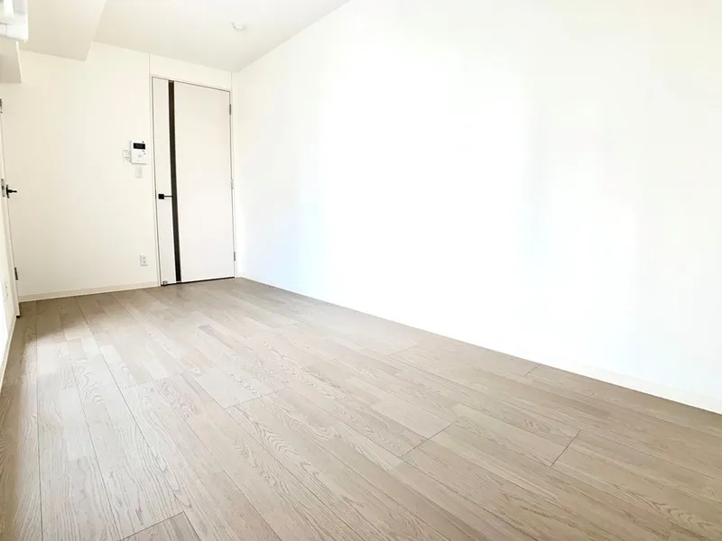 Primal Tsukishima - Interior - ["Wood flooring", "Flooring", "Floor"]