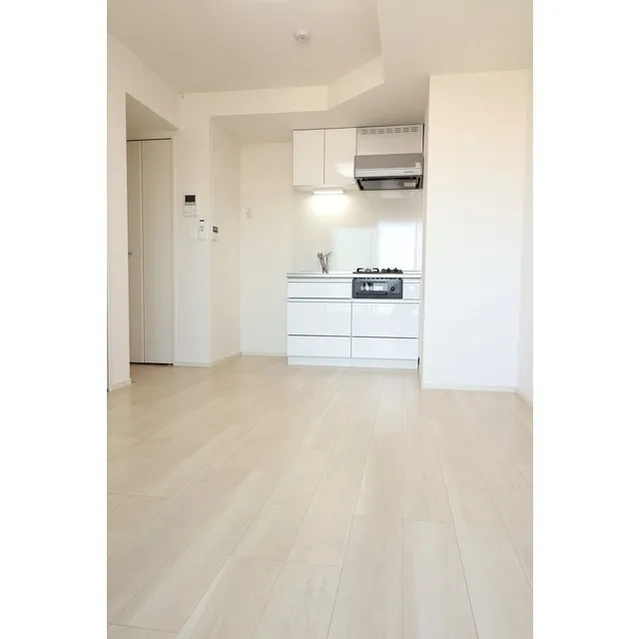 Compaltier Higashi-Nagasaki - Interior - ["Floor", "Property", "Tile"]