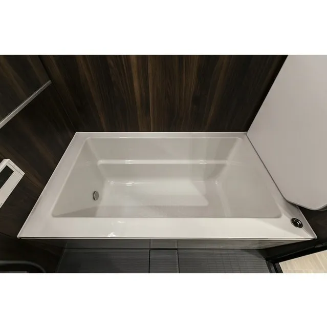 Doue Tsukishima II - Interior - ["Sink", "Plumbing fixture", "Rectangle"]