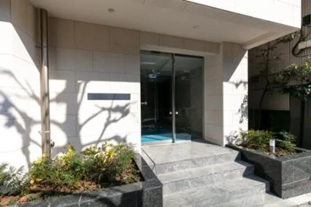 Residence Nishiwaseda - Exterior - ["Property", "Architecture", "Real estate"]