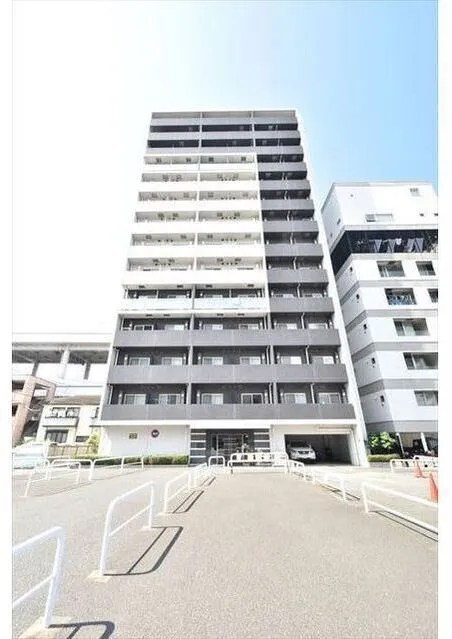 Main Stage Kamata VI EXA - Exterior - []