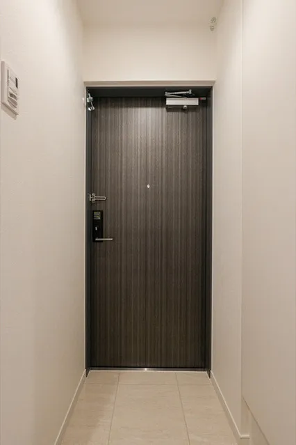 Comforia Liv Bunkyo Gokokuji - Interior - ["Wood", "Flooring", "Floor"]