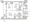 Maison Calm Nihonbashi Bakurocho - Floor Plan - ["Rectangle", "Schematic", "Font"] thumbnail