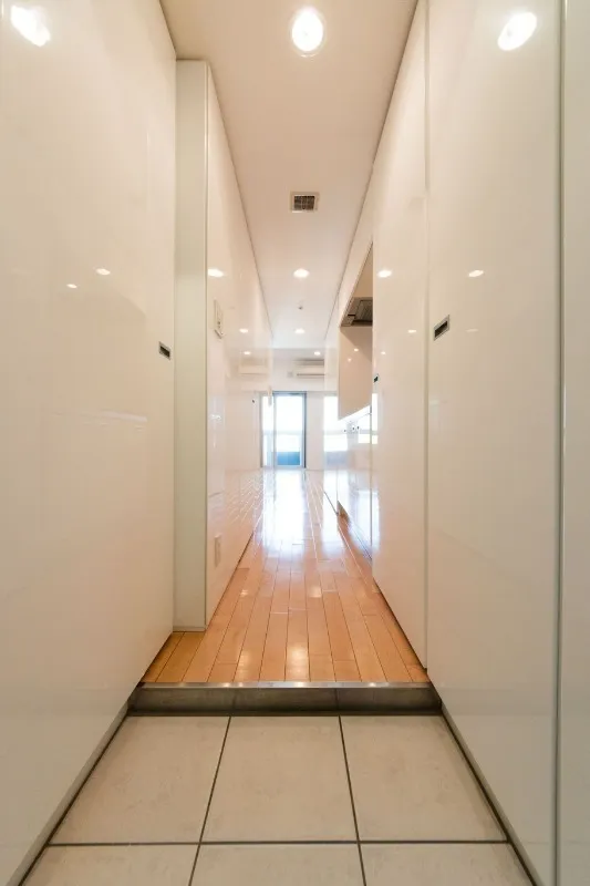 Castalia Otsuka - Interior - ["Flooring", "Floor", "Wood"]