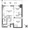 ORSUS Akabane East - Floor Plan - ["Rectangle", "Font", "Schematic"] thumbnail