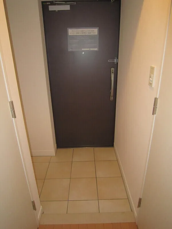 Epic Higashi Nihonbashi Residence - Interior - ["Flooring", "Floor", "Wood stain"]