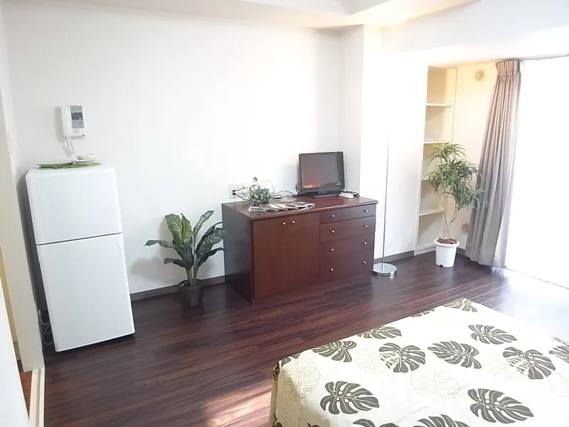 Comfort Ogikubo - Interior - ["Furniture", "Floor", "Interior design"]