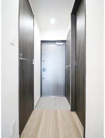 Prele Duc Kameido VI - Interior - []