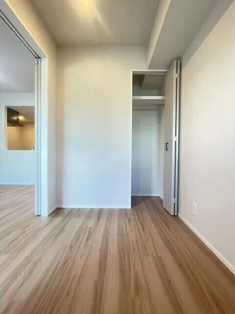 Urbanex Asakusabashi Front - Interior - ["Flooring", "Floor", "Wood flooring"]