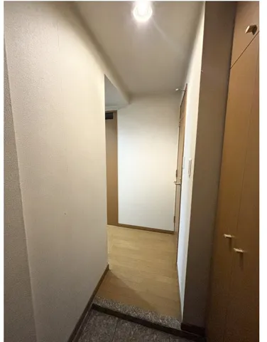 Dolce Kyobashi Ichibankan - Interior - ["Flooring", "Floor", "Wood"]