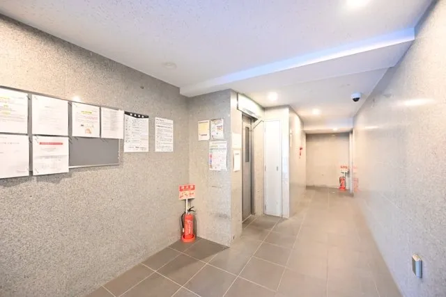 Hishin Palace Stage Nishiikebukuro - Other - ["Flooring", "Floor", "Ceiling"]