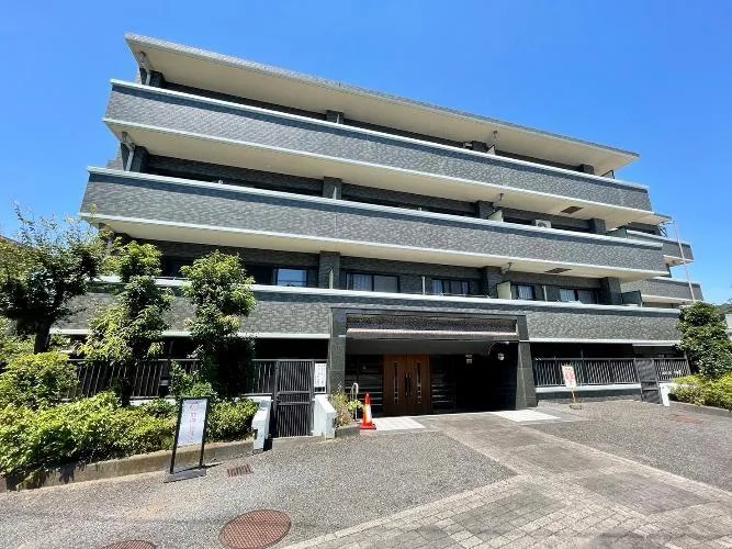 City Court Kugenuma Room 501