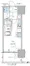 Park Axis Nishi-Ojima Comfort Square - Floor Plan - ["Diagram"] thumbnail