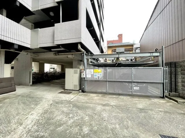 Residia Tsukishima 3 - Other - []